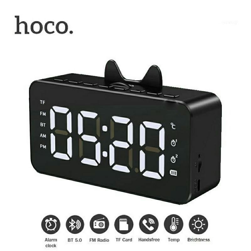 Loa Bluetooth Hoco HK7 Chính Hãng