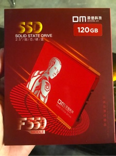 Ổ CỨNG SSD 120gb