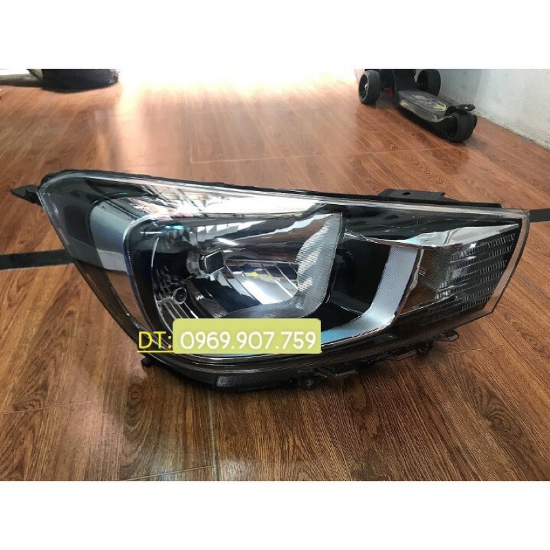 Đèn pha Kia Soluto