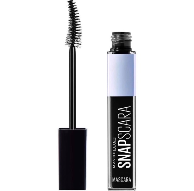 Mascara - Chuốt mi Maybelline Snapscara  - USA