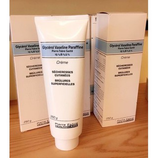 Kem dưỡng da trị nẻ, chàm sữa Dexeryl Pháp 250g