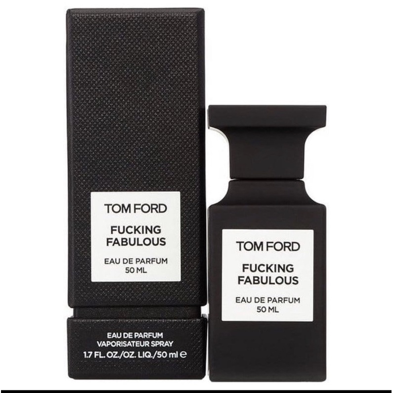 Mẫu thử nước hoa Tom Ford Fucking Fabulous