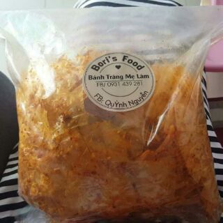 Combo 10kg bánh hỗ trợ ship