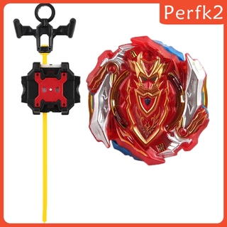 Metal Fusion Top Burst Spinning Top BB-129 Cho-Z Achilles.00.Dm Starter Kids Toy