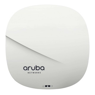 Bộ phát wifi chuyên dụng aruba 315 chịu tải cao có mesh và roaming - hàng used
