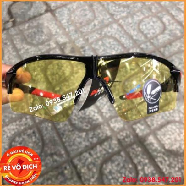 [Bảo vệ mắt]  Kính đi đêm OULAIOU màu vàng chất lượng | BigBuy360 - bigbuy360.vn