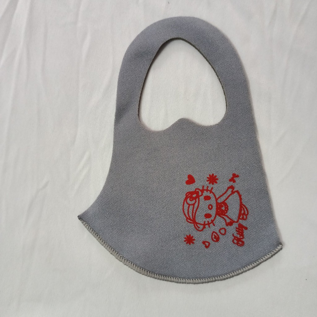 Set 10 khẩu trang vải poly su BÉ GÁI siêu đẹp(HÌNH IN HELLO KITTY)(4-8 tuổi) | BigBuy360 - bigbuy360.vn