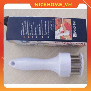 Dụng Cụ Dần Thịt Thông Minh Meat Tenderizer