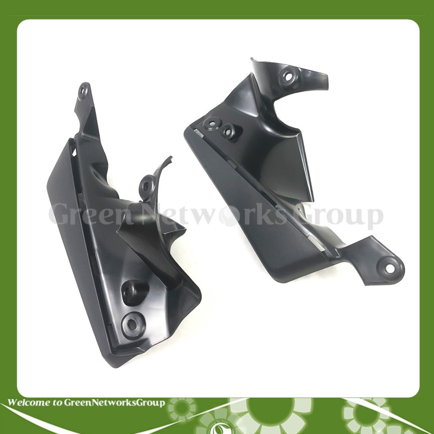 Ốp hướng gió Exciter 135  2006 - 2010 hàng hãng Greennetworks