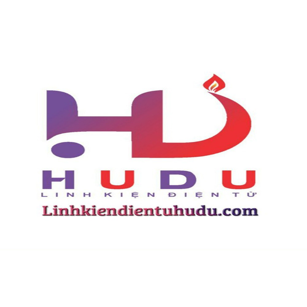 Linh Kiện Điện Tử HUDU01