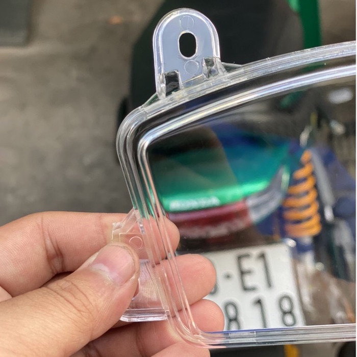 MẶT KÍNH ĐỒNG HỒ XE MAX 3