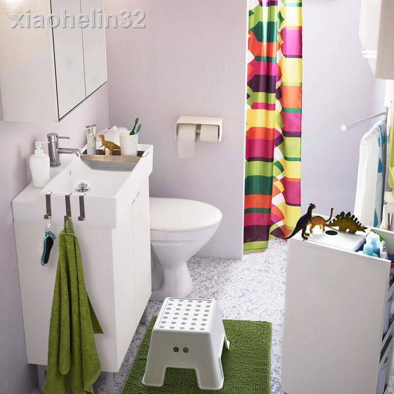 Ikea Ghế Đẩu Chống Trượt Tiện Dụng Dành Cho Trẻ Nhỏ | BigBuy360 - bigbuy360.vn