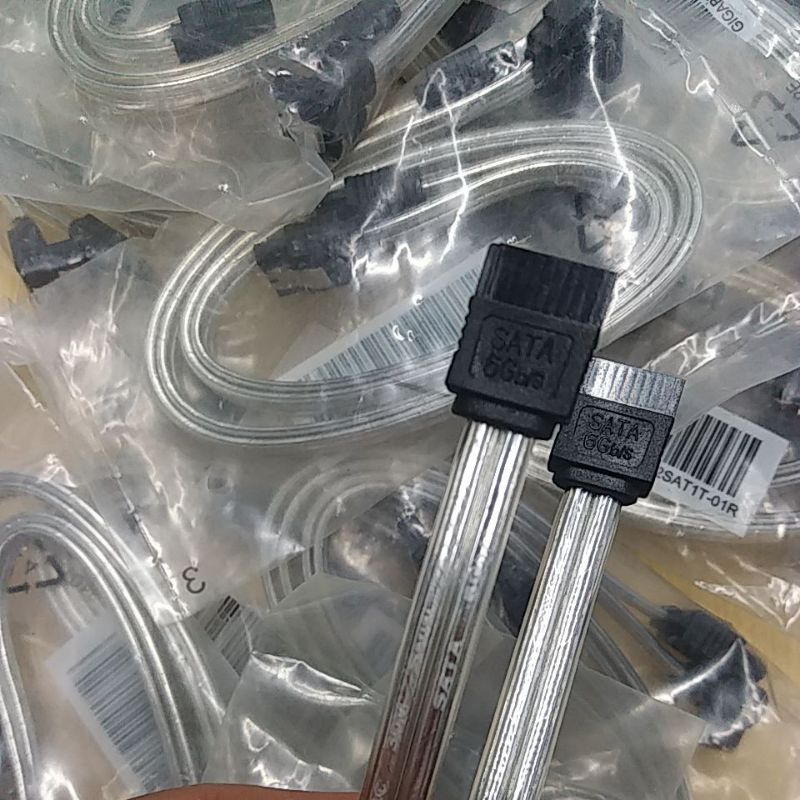 Cáp sata 3.0 6Gb
