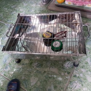Lò nướng inox R37 D22 .