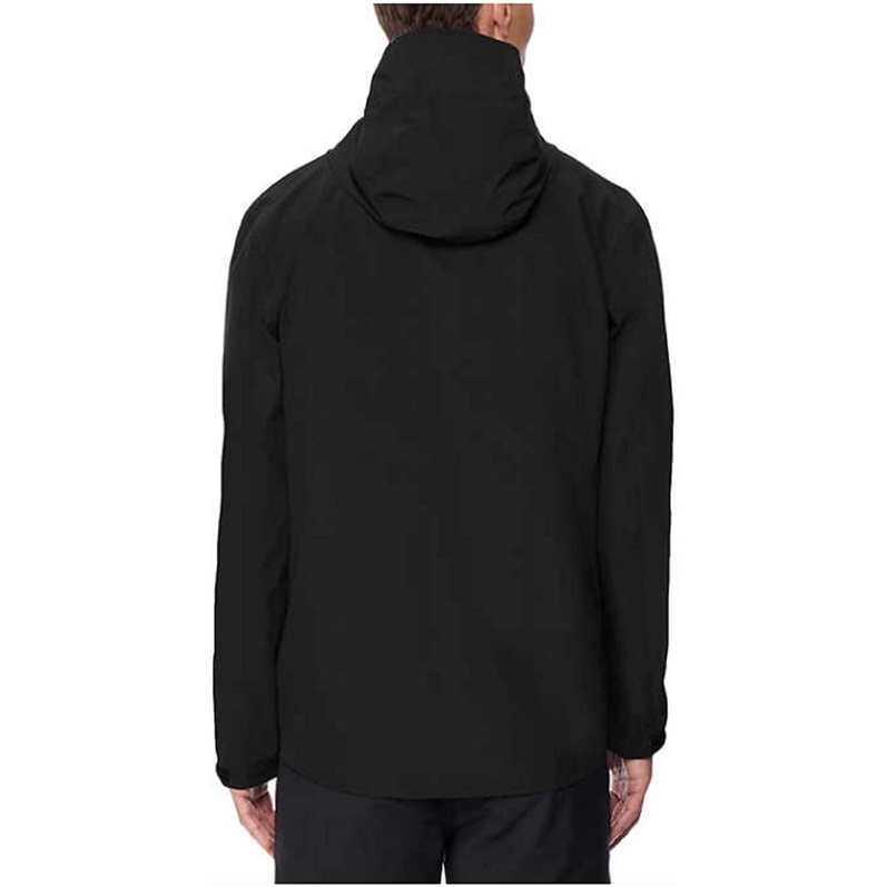 ÁO KHOÁC NAM 32 ĐỘ COOL ĐI MƯA VÀ NẮNG CÓ MŨ TRÙM ĐẦU - SIZE M & L