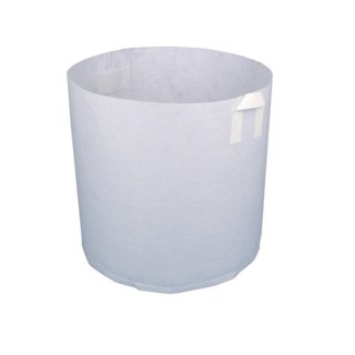 Túi vải trồng cây 2 quai TVTC01 đủ size màu trắng độ bền lâu