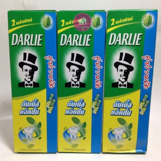 Kem đánh răng Thái Darlie