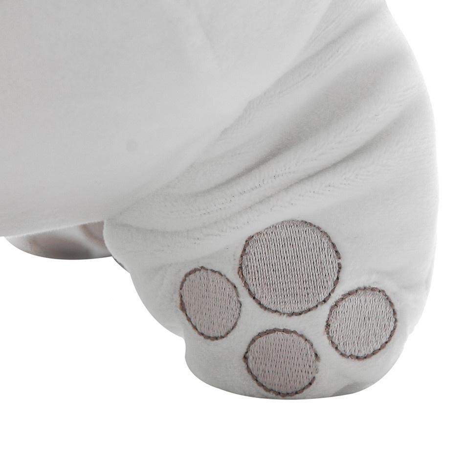 Set 7 Gấu Nhồi Bông Mềm Mại Dễ Thương