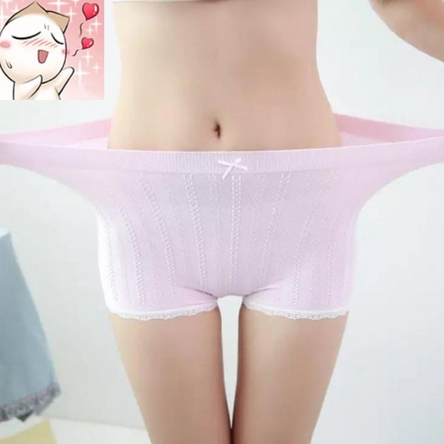 [Mã SKAMCLU7 giảm 10% tối đa 50K đơn 0Đ] Quần Đùi Mặc Trong Váy Co Dãn [QUANLOT] Quần Mặc Trong Váy - 450 | BigBuy360 - bigbuy360.vn