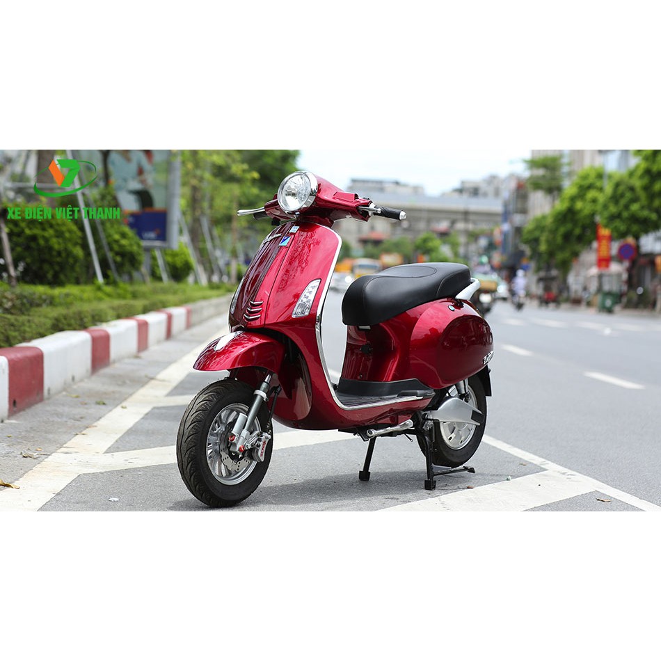 [Giá 1 chiếc] Đèn hậu xe điện Vespa