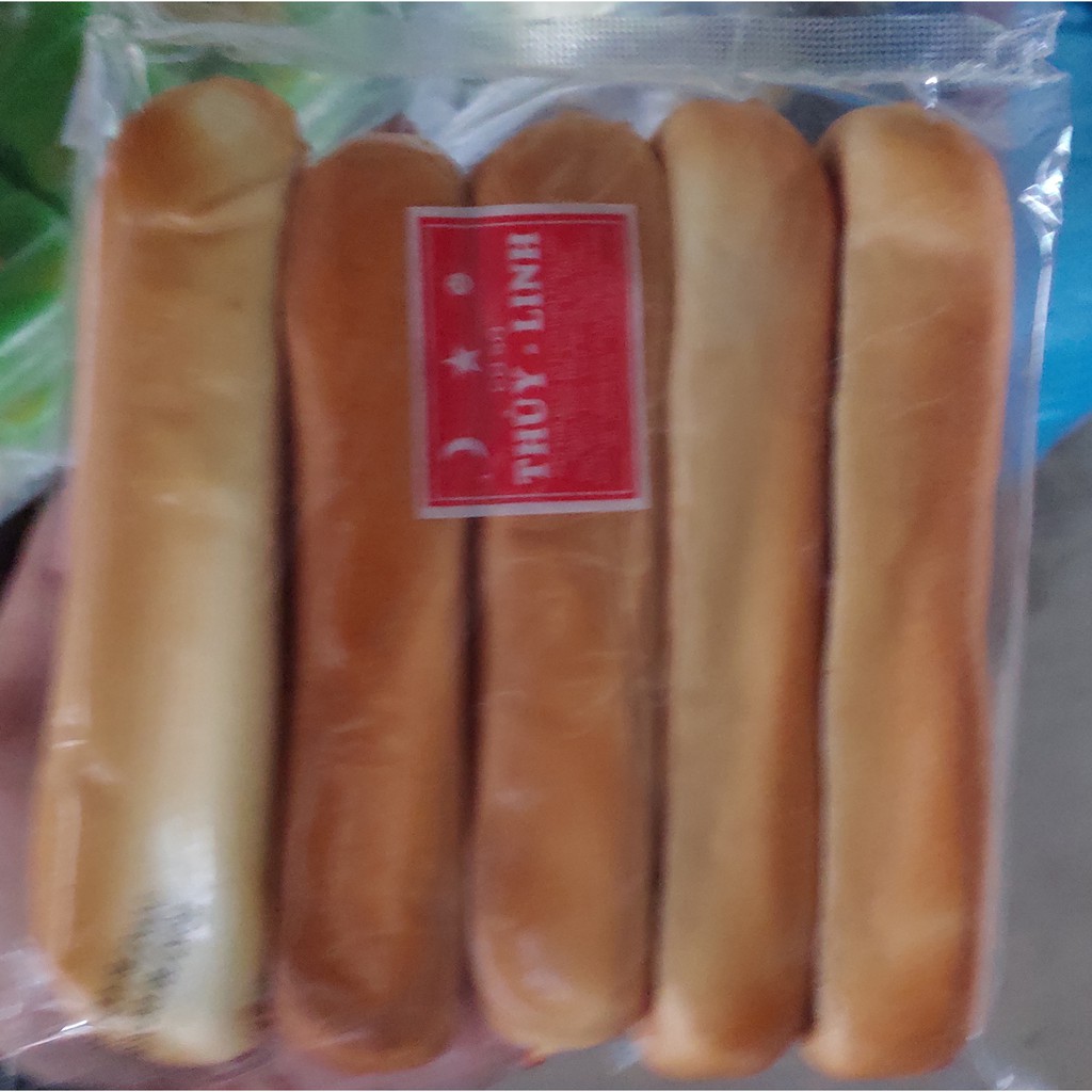 Bánh Da Dừa Thuỳ Linh