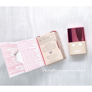 Kem nền Benefit Hello Happy Soft Blur Foundation 6ml