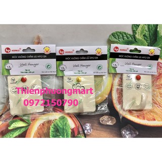 Móc Vuông Chấm Hofaco HPG124