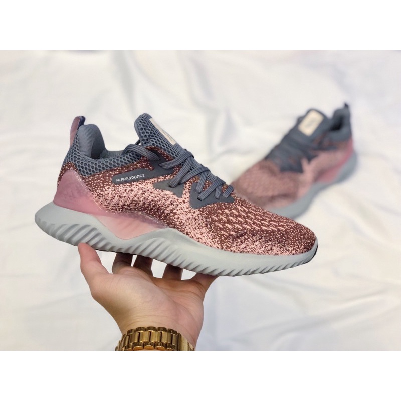 Giày thể thao Alphabounce  bản cao cấp 1-1 so với chính hãngFullBox..bảo hành đế và keo 1 năm. | BigBuy360 - bigbuy360.vn