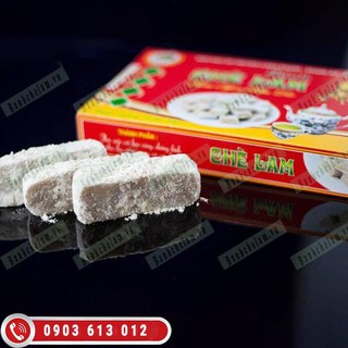 Chè lam không lạc ♥️FREESHIP♥️ Món quà ý nghĩa cho gia đình