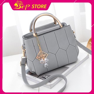 Túi xách công sở - Túi xách nữ phong cách Hàn Quốc STA10  - ĐẸP BOUTIQUE