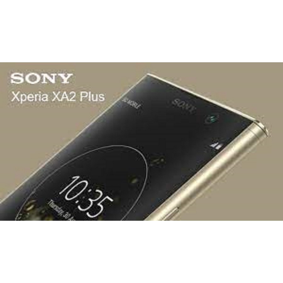 [ Rẻ Vô địch ] điện thoại Sony Xperia XA2 Plus 2sim ram 4G/64G Chính Hãng, Camera 23mp siêu đẹp, chiến PUBG đỉnh | BigBuy360 - bigbuy360.vn