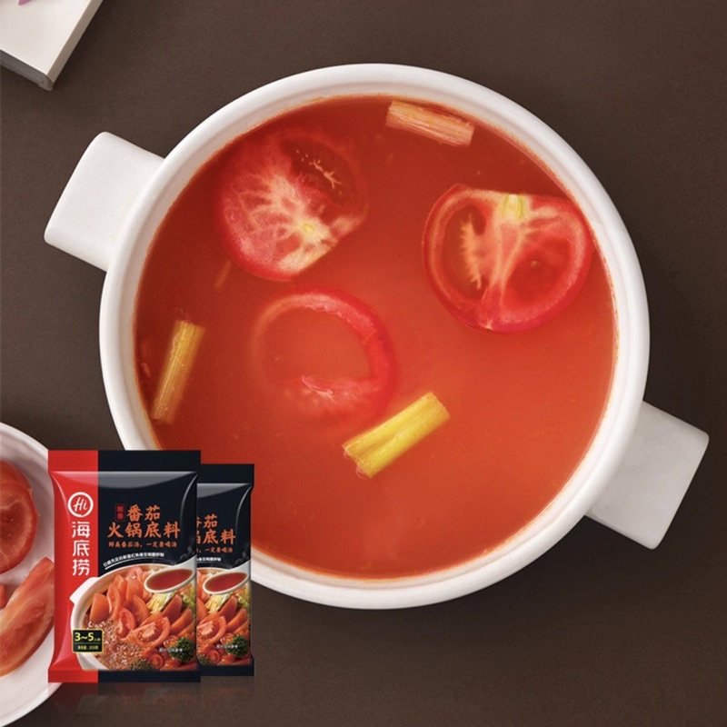 Gia vị lẩu Haidilao thượng hạng - cốt lẩu Haidilao hotpot đủ vị - cốt lẩu cay tê Tứ Xuyên | BigBuy360 - bigbuy360.vn