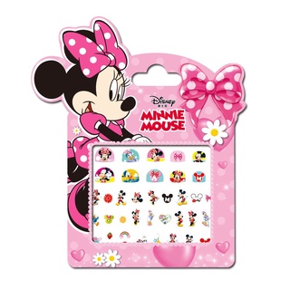 Sticker Dán Móng Tay Cho Bé Nhiều Mẫu