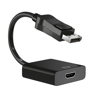 Cáp chuyển Displayport to HDMI