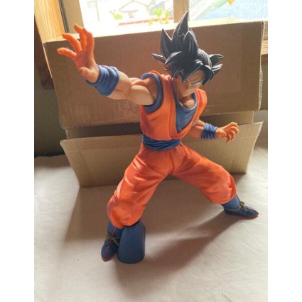 Mô hình Dragonball Maximatic Son Goku