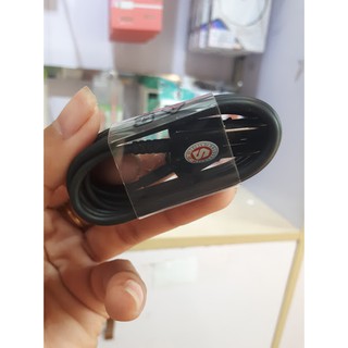 Cáp Sạc Nhanh Type C Cho Samsung A50