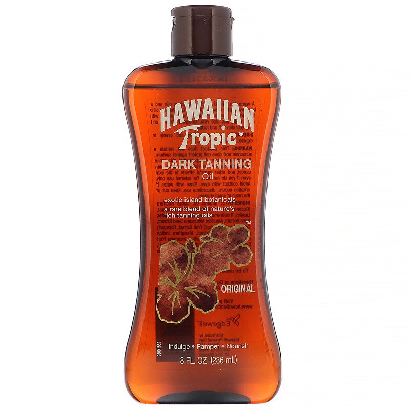 Kem Chống nắng Dưỡng Da Hawaiian Tropic SPF50