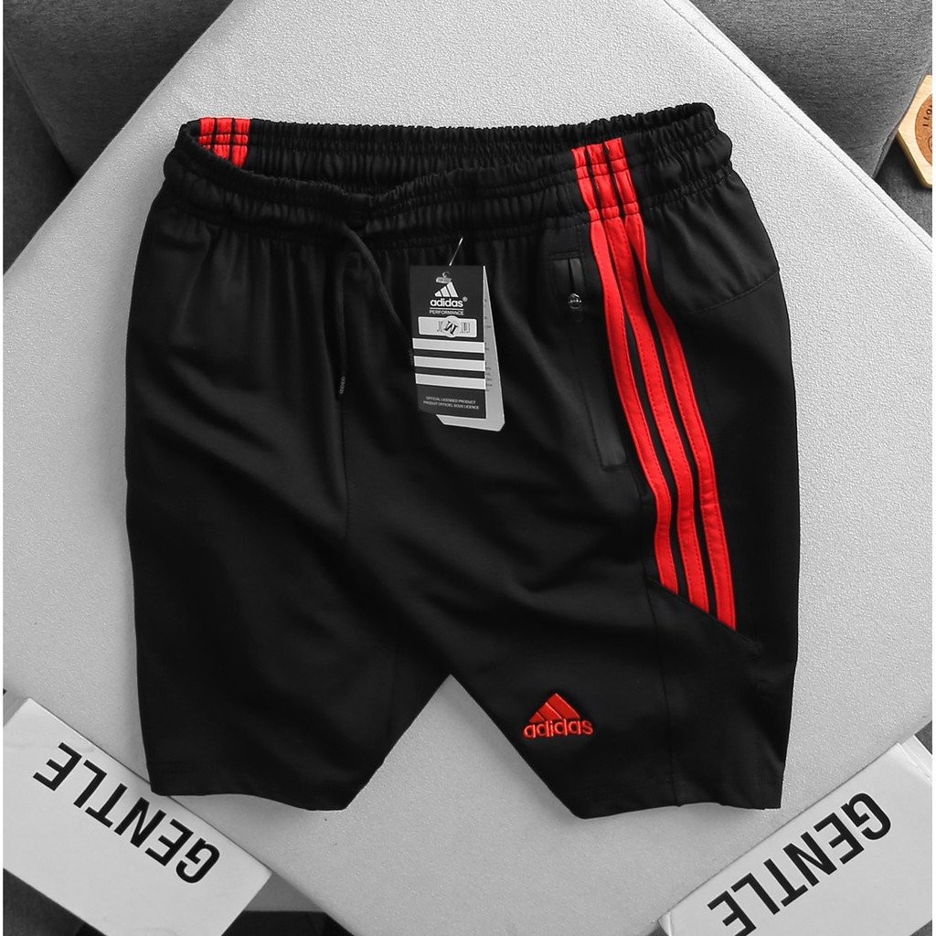 Quần đùi nam 💕SALE💕 short thể thao, mặc nhà trẻ trung đẹp hàn quốc tập poli dãn gym,mặc ở nhà mới nhất [mã SOCAD2] | BigBuy360 - bigbuy360.vn