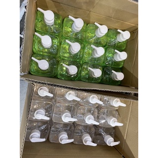 Gel rửa tay khô SPCA 600ml