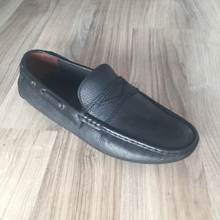 GIÀY LƯỜI DA BÒ CAO CẤP G114