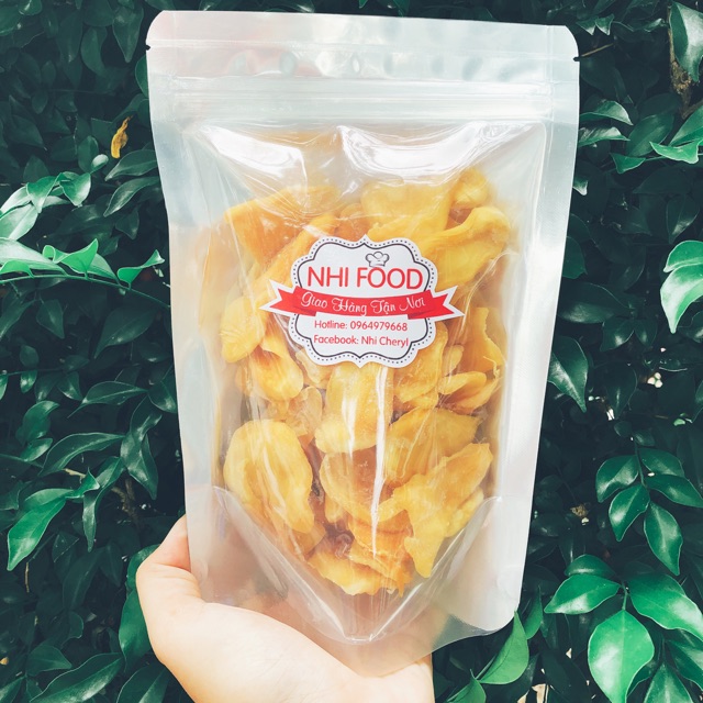 MÍT SẤY DẺO NHÀ LÀM