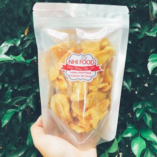 MÍT SẤY DẺO NHÀ LÀM