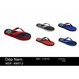 SALES XẢ HÀNG NGHỈ BÁN Dép tông/ dép kẹp nam