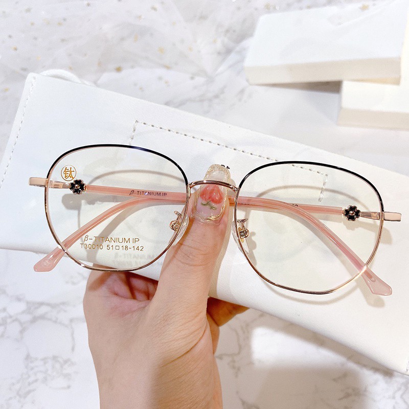 Kính Mát Gọng Kim Loại Thời Trang Jz30010 | BigBuy360 - bigbuy360.vn