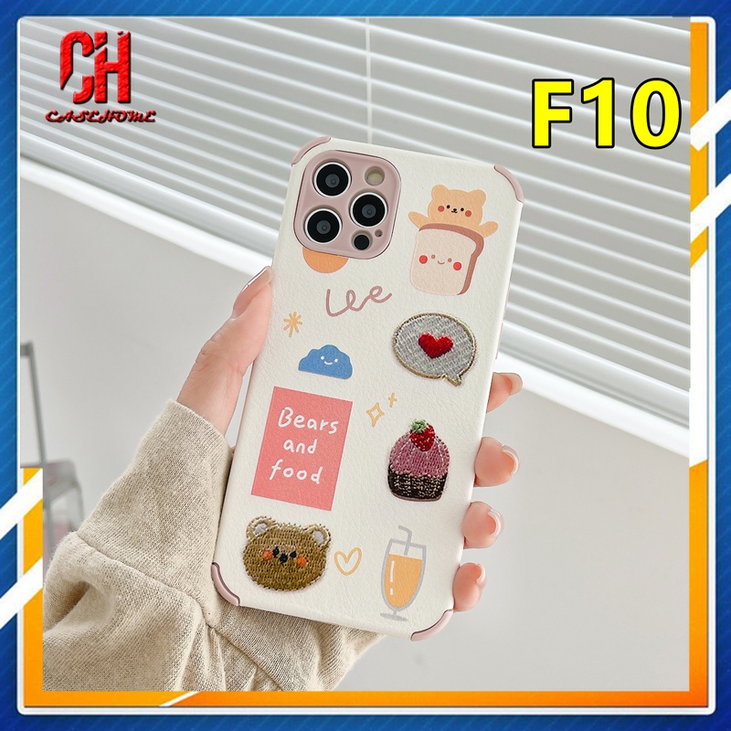 Ốp điện thoại cho Vivo Y12 Y51 2020 Y72 Y30 Y31 Y53 Y91C V19 Y91 Y12A Y20A Y20G Y30G Y12G Y51S Y53S Y20 Y12S Y17 Y93 Y50