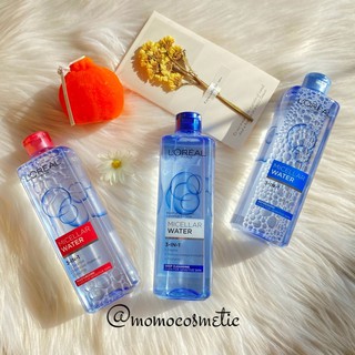 NƯỚC TẨY TRANG LOREAL