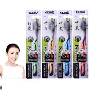 COMBO 5C BÀN CHẢI ĐÁNH RĂNG BOSSI