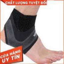[SALE] - ĐAI BẢO VỆ CỔ CHÂN - Băng cổ chân, bó gót chân, giữ chặt cổ chân chống chấn thương PK-1 3
