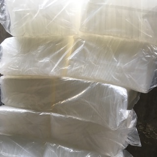 1kg ống hút trong bọc nilong