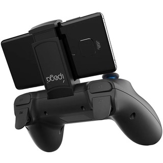 Tay cầm chơi game IPEGA pg-9129 không dây kết nối Bluetooth cho iOS Androi -dc4159
